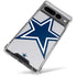 NFL Dallas Cowboys Large Logo Google Pixel 7 Pro Clear Case